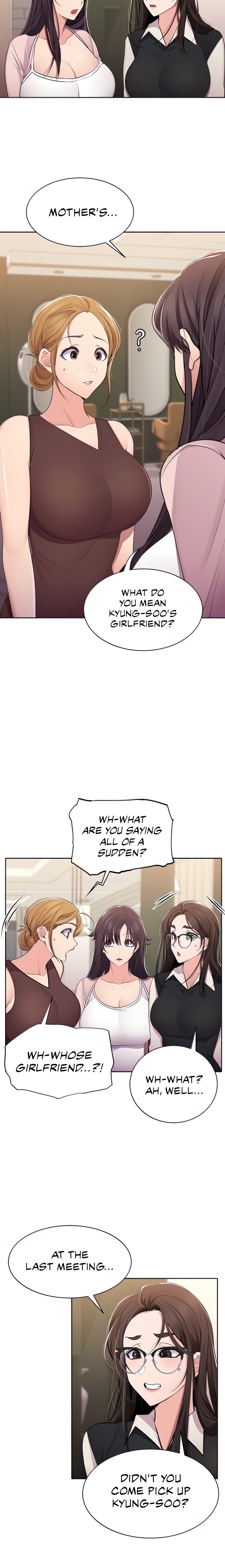 Meeting you again - Chapter 31 [photo 3] - MangaPorn