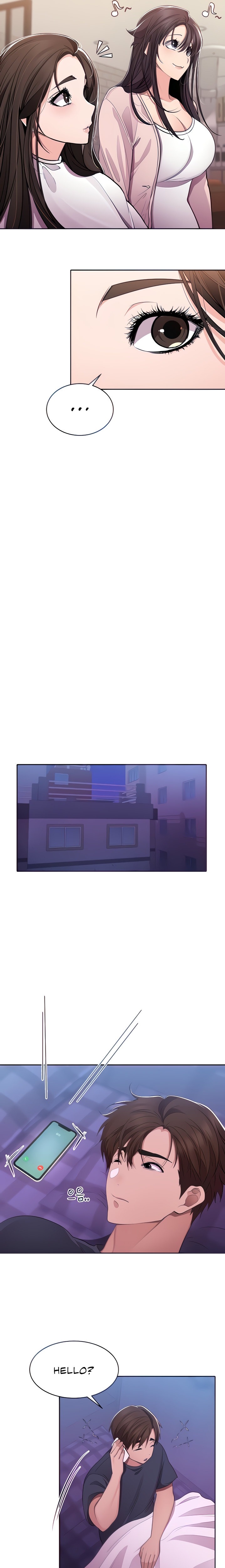 Meeting you again - Chapter 31 [photo 7] - MangaPorn