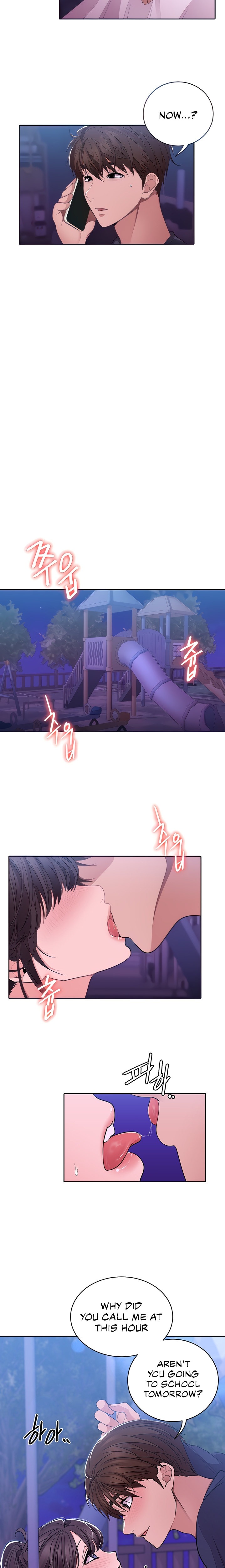 Meeting you again - Chapter 31 [photo 8] - MangaPorn