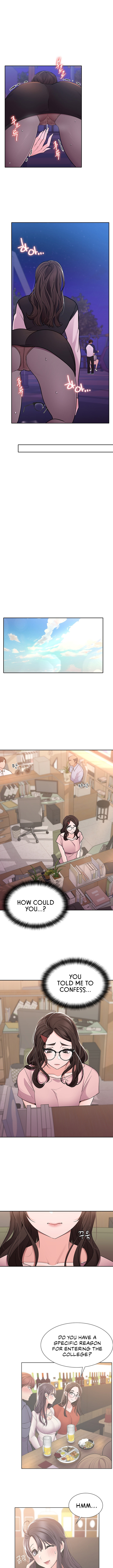 Meeting you again - Chapter 32 [photo 5] - MangaPorn