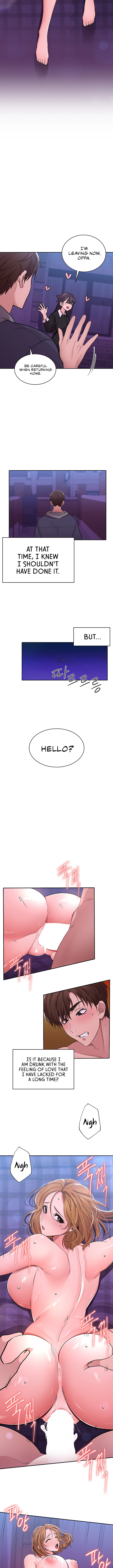 Meeting you again - Chapter 32 [photo 8] - MangaPorn