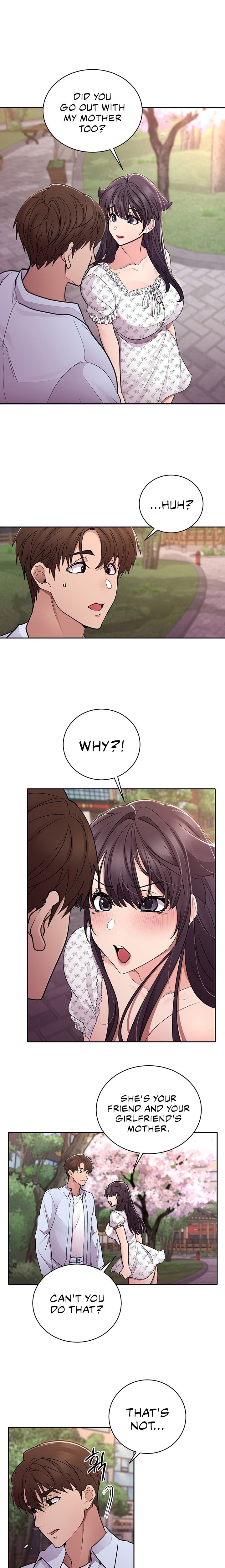 Meeting you again - Chapter 34 [photo 11] - MangaPorn