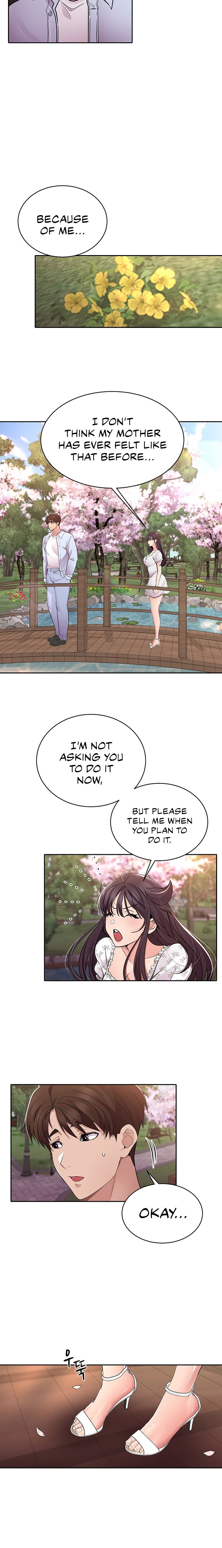 Meeting you again - Chapter 34 [photo 12] - MangaPorn