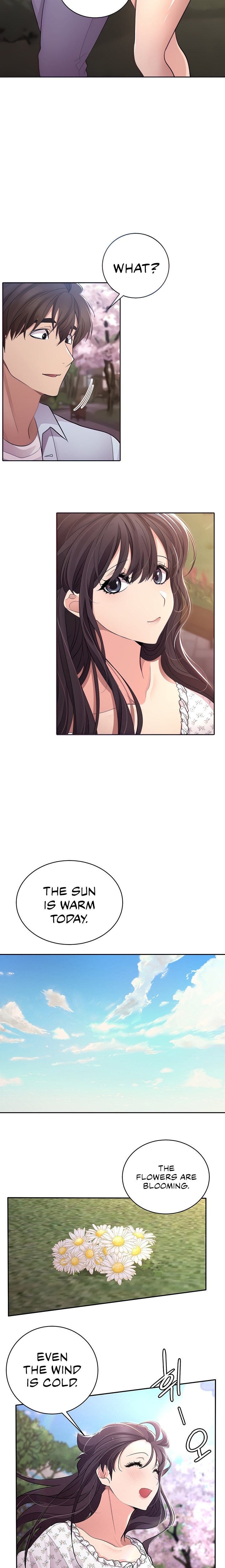 Meeting you again - Chapter 34 [photo 9] - MangaPorn