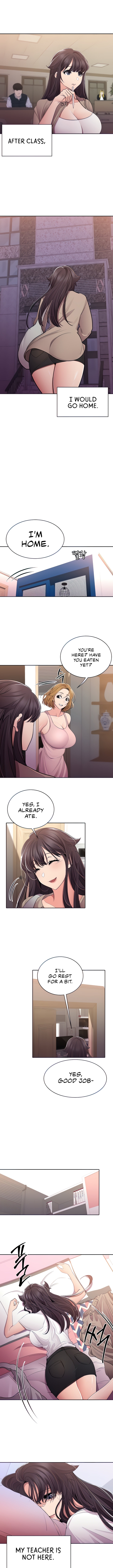 Meeting you again - Chapter 35 [photo 2] - MangaPorn