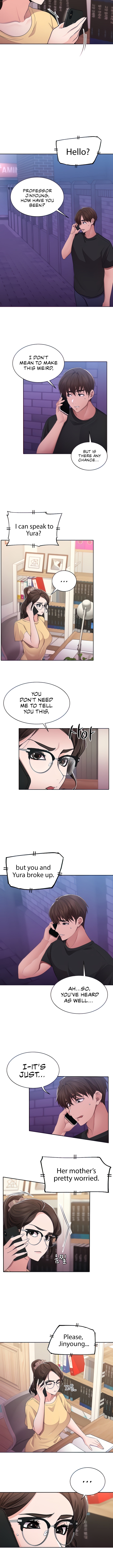 Meeting you again - Chapter 36 [photo 2] - MangaPorn