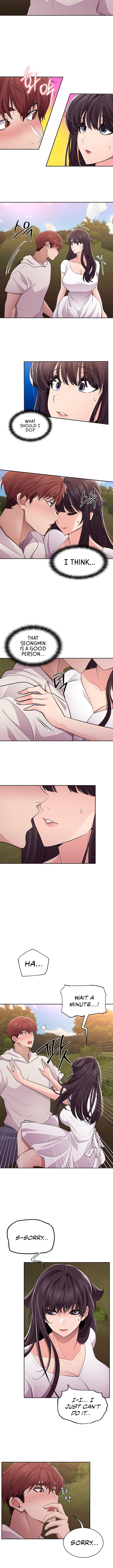 Meeting you again - Chapter 36 [photo 6] - MangaPorn