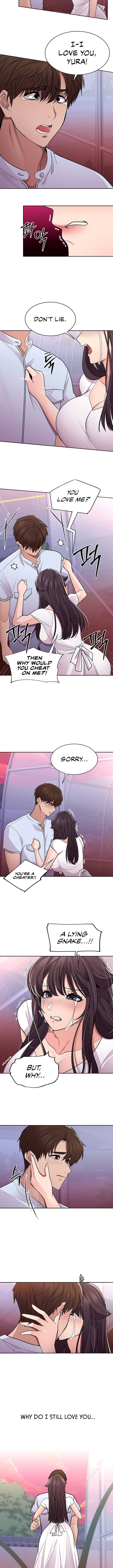 Meeting you again - Chapter 37 [photo 7] - MangaPorn