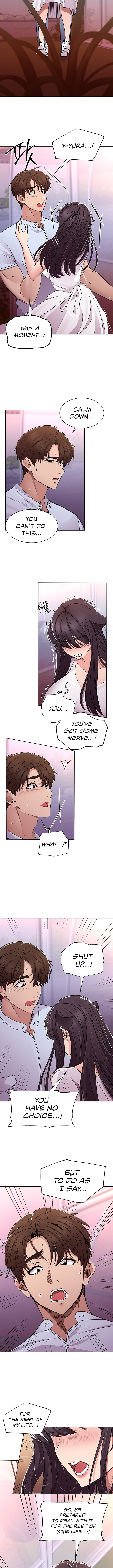 Meeting you again - Chapter 37 [photo 8] - MangaPorn