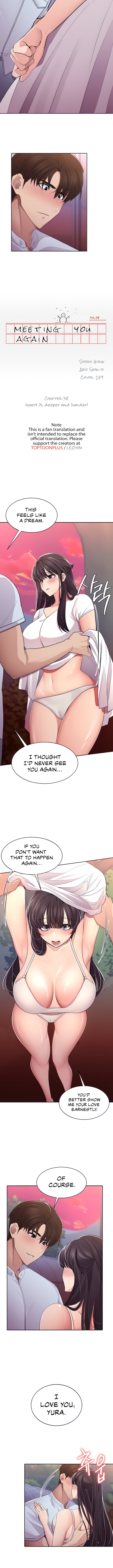 Meeting you again - Chapter 38 [photo 2] - MangaPorn