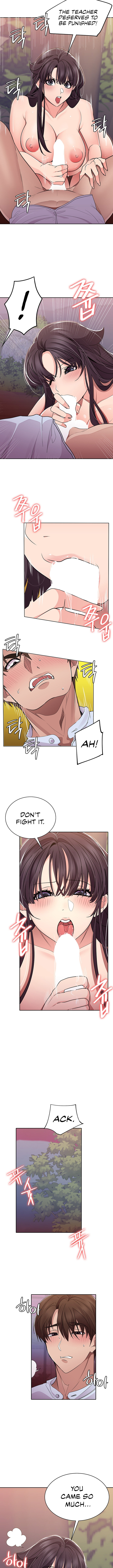 Meeting you again - Chapter 39 [photo 5] - MangaPorn