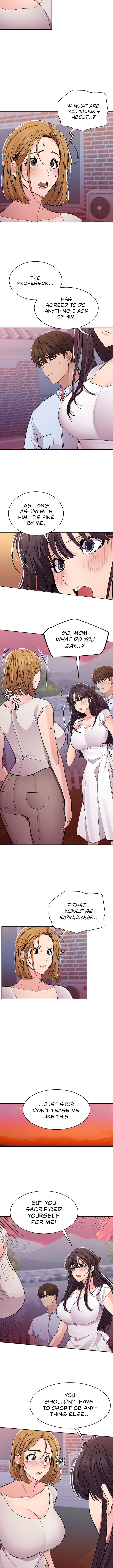 Meeting you again - Chapter 39 [photo 8] - MangaPorn