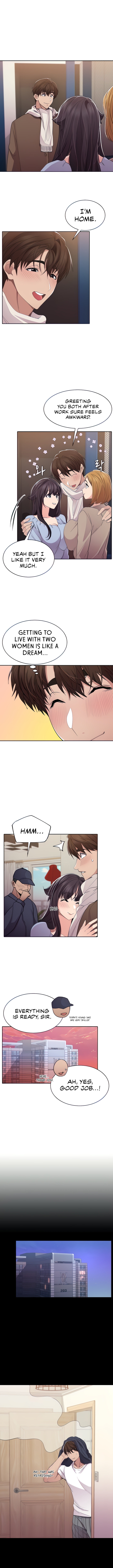 Meeting you again - Chapter 40 [photo 2] - MangaPorn