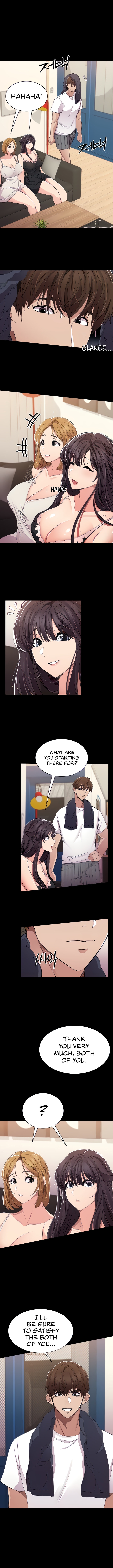 Meeting you again - Chapter 40 [photo 3] - MangaPorn