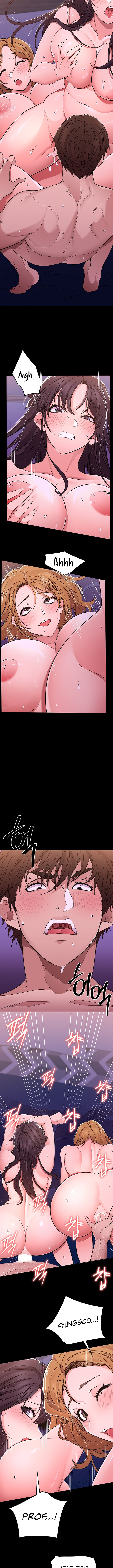 Meeting you again - Chapter 40 [photo 7] - MangaPorn