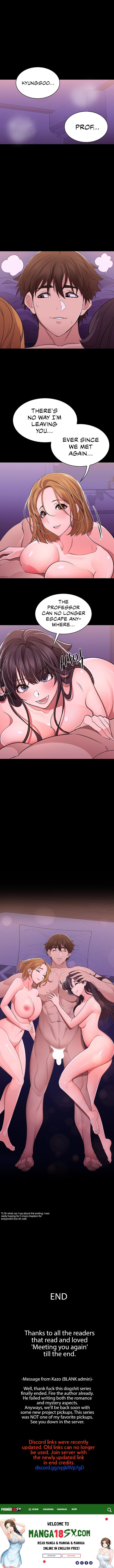 Meeting you again - Chapter 40 [photo 9] - MangaPorn