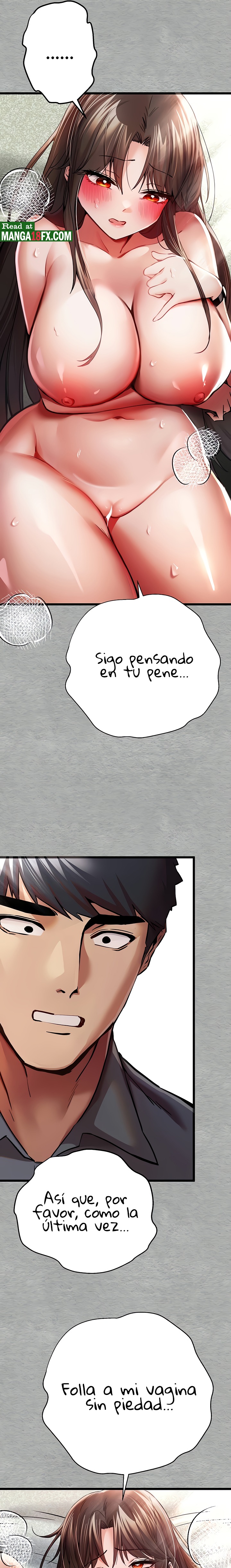 You Want to do it With a Woman You Don’t Know? Raw - Chapter 28 [photo 11] - MangaPorn