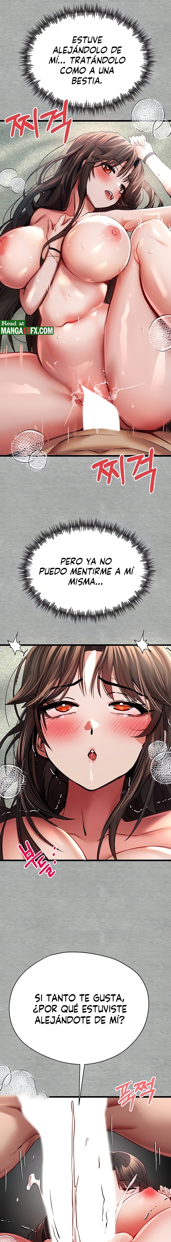 You Want to do it With a Woman You Don’t Know? Raw - Chapter 28 [photo 15] - MangaPorn