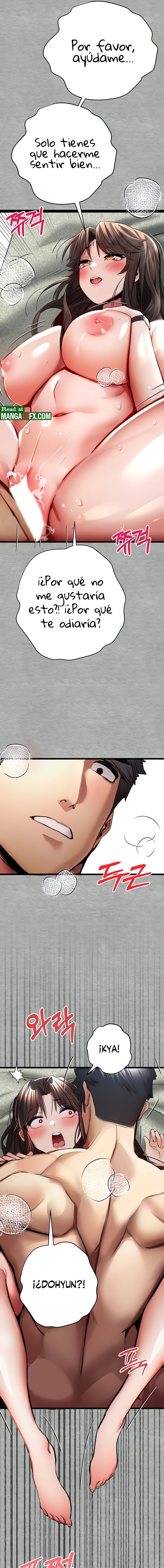 You Want to do it With a Woman You Don’t Know? Raw - Chapter 28 [photo 17] - MangaPorn