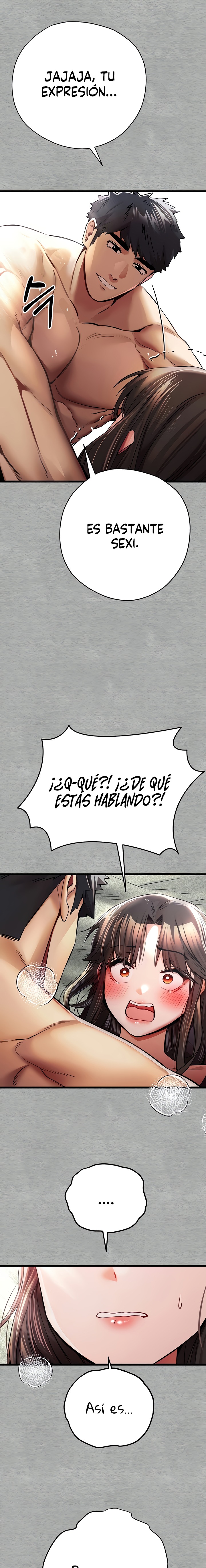 You Want to do it With a Woman You Don’t Know? Raw - Chapter 28 [photo 21] - MangaPorn