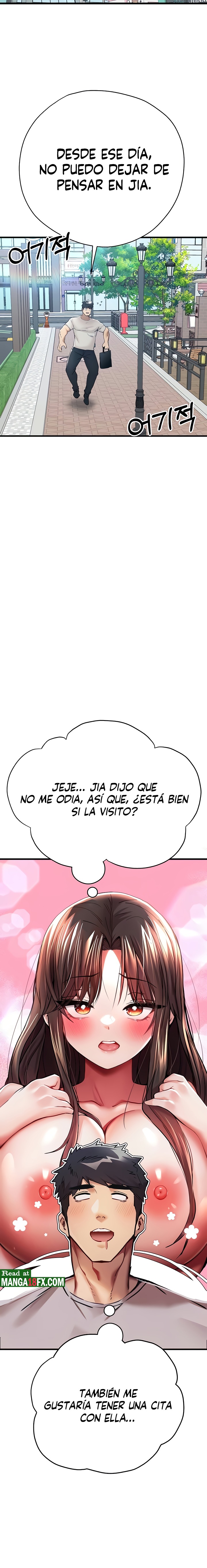 You Want to do it With a Woman You Don’t Know? Raw - Chapter 28 [photo 28] - MangaPorn