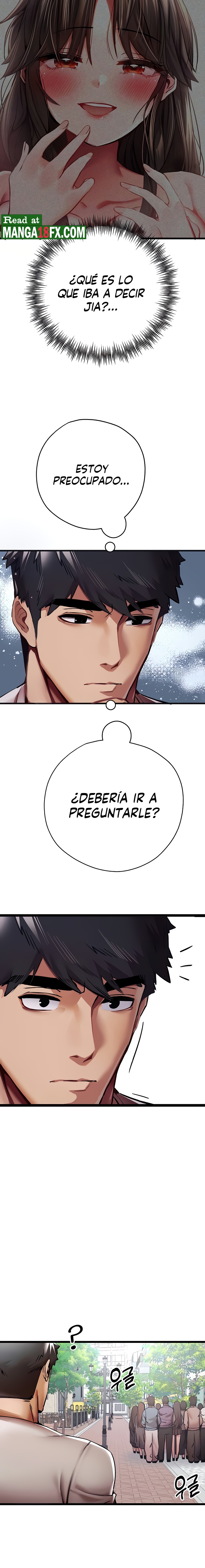 You Want to do it With a Woman You Don’t Know? Raw - Chapter 28 [photo 30] - MangaPorn