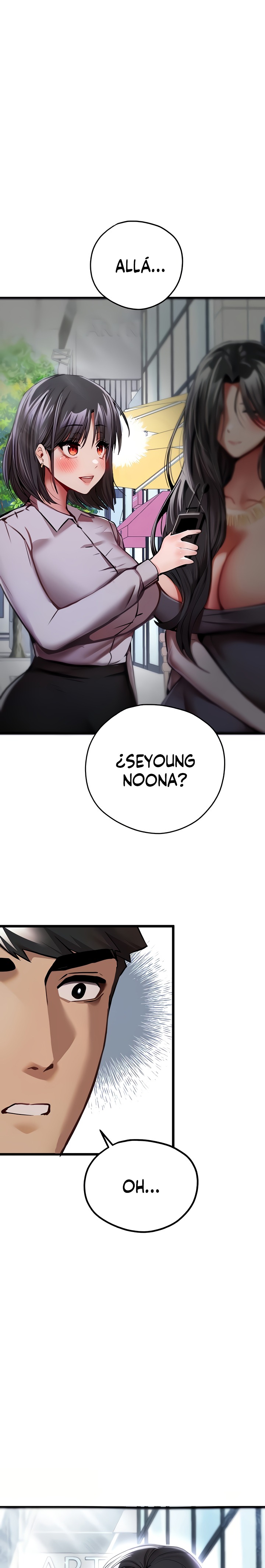 You Want to do it With a Woman You Don’t Know? Raw - Chapter 28 [photo 31] - MangaPorn