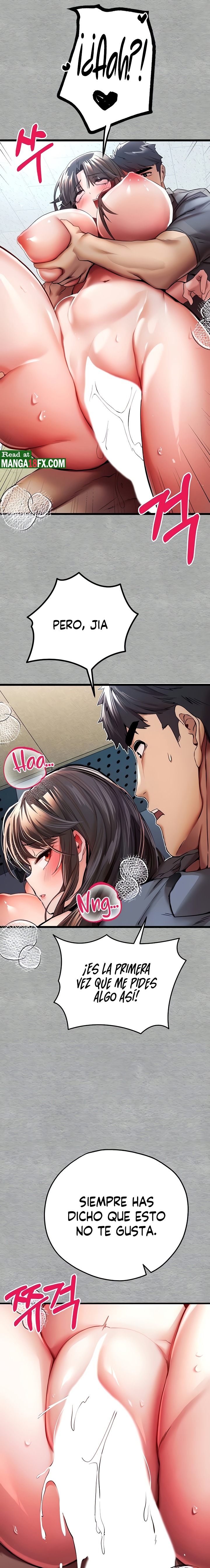 You Want to do it With a Woman You Don’t Know? Raw - Chapter 28 [photo 5] - MangaPorn