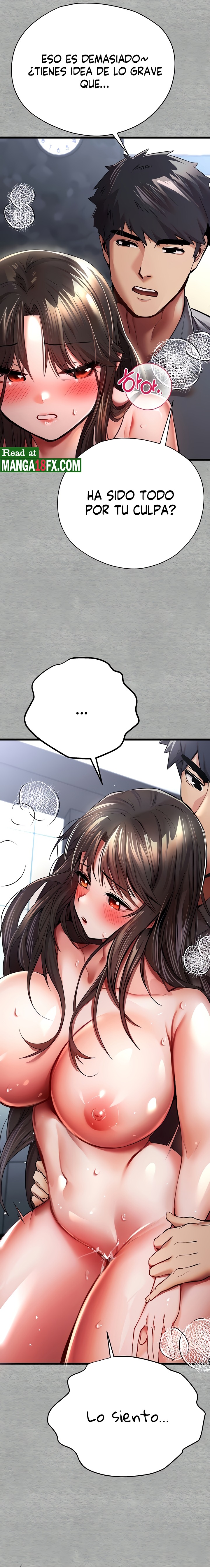 You Want to do it With a Woman You Don’t Know? Raw - Chapter 28 [photo 8] - MangaPorn