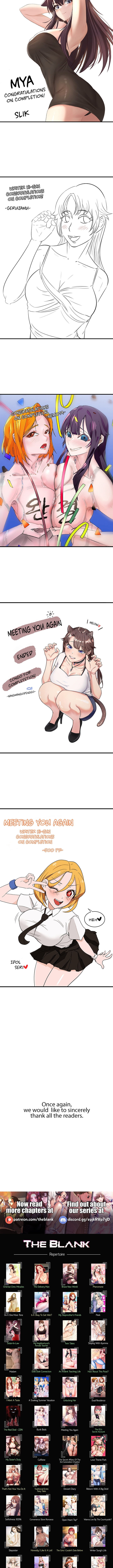 Meeting you again - Chapter 40.5 [photo 3] - MangaPorn