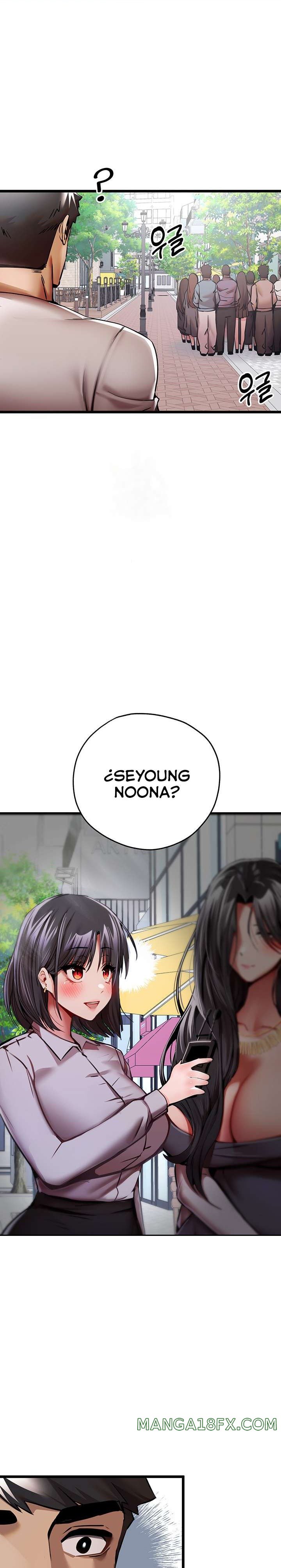 You Want to do it With a Woman You Don’t Know? Raw - Chapter 29 [photo 1] - MangaPorn