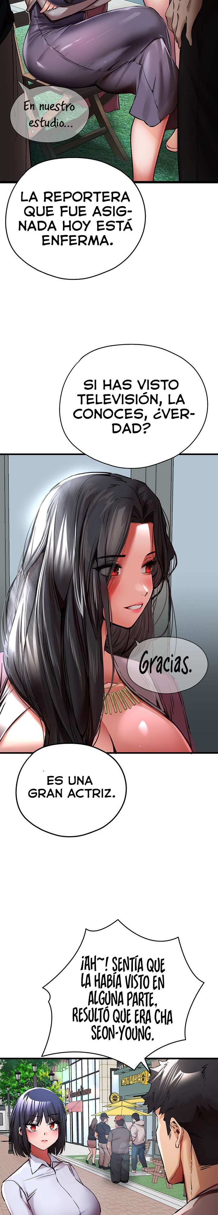 You Want to do it With a Woman You Don’t Know? Raw - Chapter 29 [photo 10] - MangaPorn