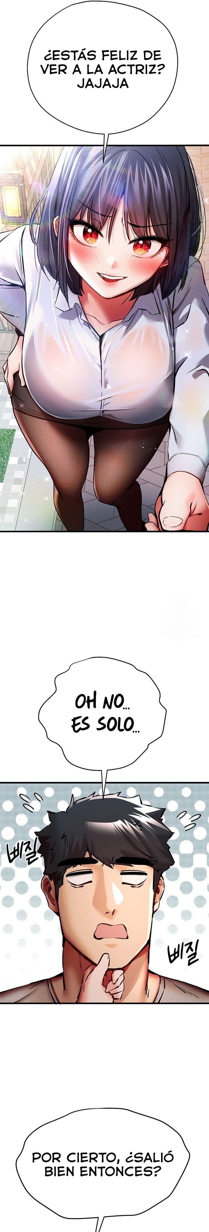 You Want to do it With a Woman You Don’t Know? Raw - Chapter 29 [photo 12] - MangaPorn