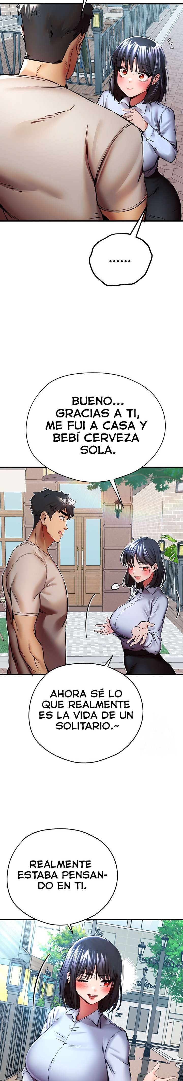 You Want to do it With a Woman You Don’t Know? Raw - Chapter 29 [photo 13] - MangaPorn