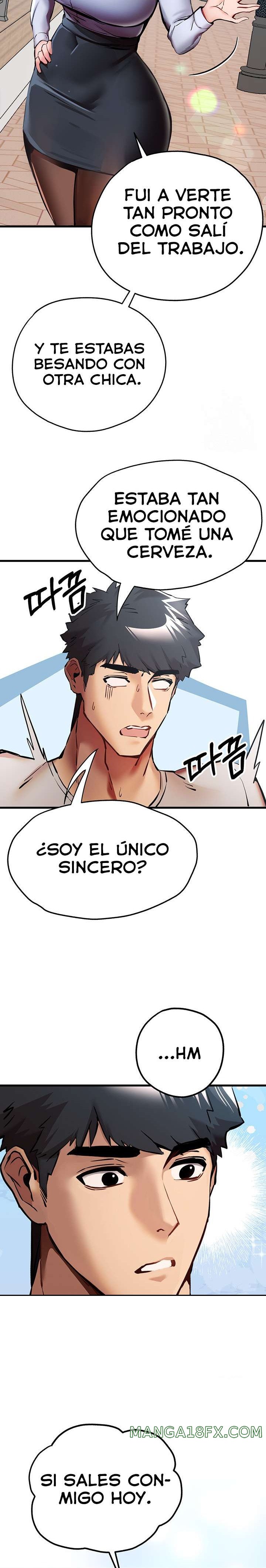 You Want to do it With a Woman You Don’t Know? Raw - Chapter 29 [photo 14] - MangaPorn