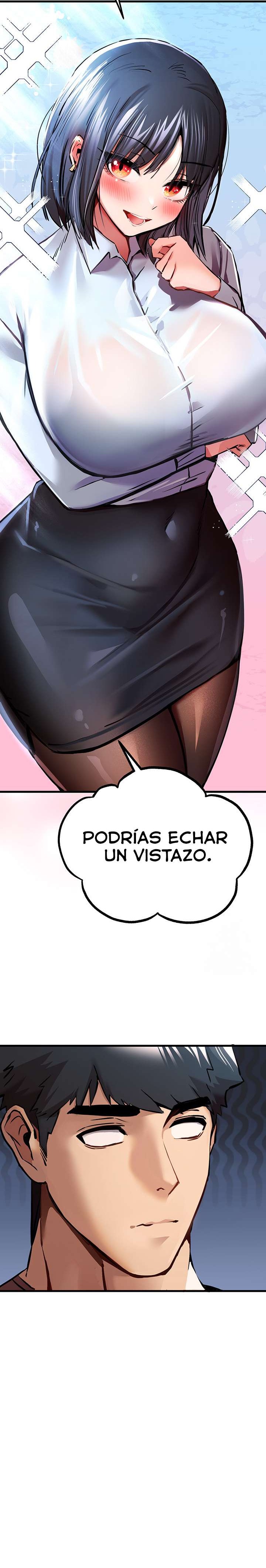 You Want to do it With a Woman You Don’t Know? Raw - Chapter 29 [photo 15] - MangaPorn