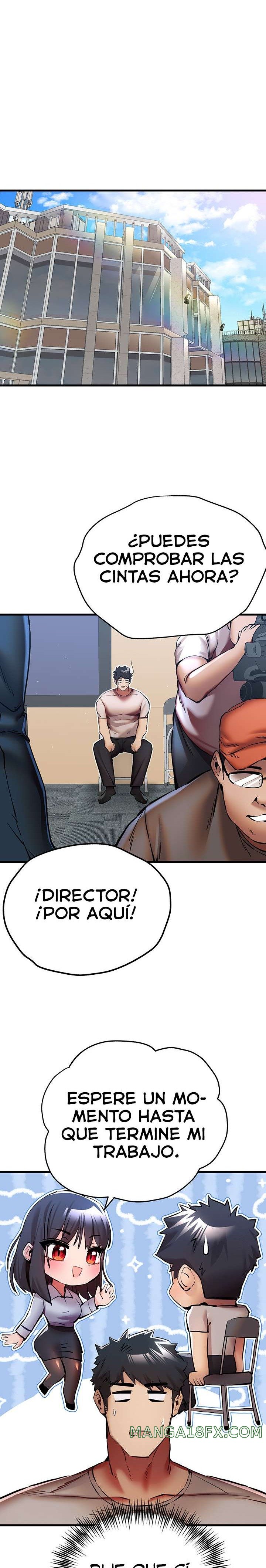 You Want to do it With a Woman You Don’t Know? Raw - Chapter 29 [photo 16] - MangaPorn