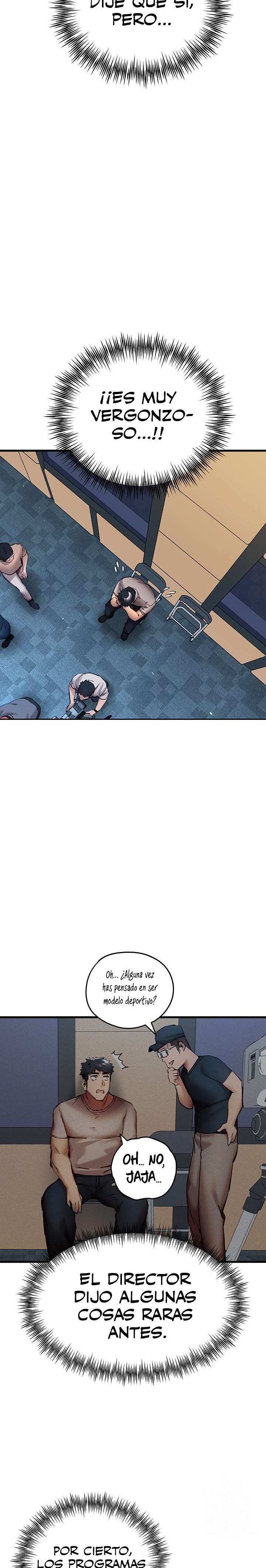 You Want to do it With a Woman You Don’t Know? Raw - Chapter 29 [photo 17] - MangaPorn