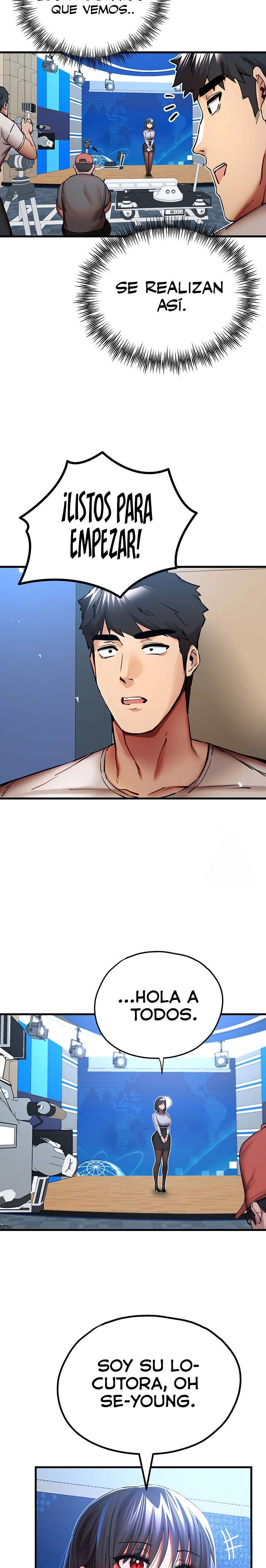 You Want to do it With a Woman You Don’t Know? Raw - Chapter 29 [photo 18] - MangaPorn