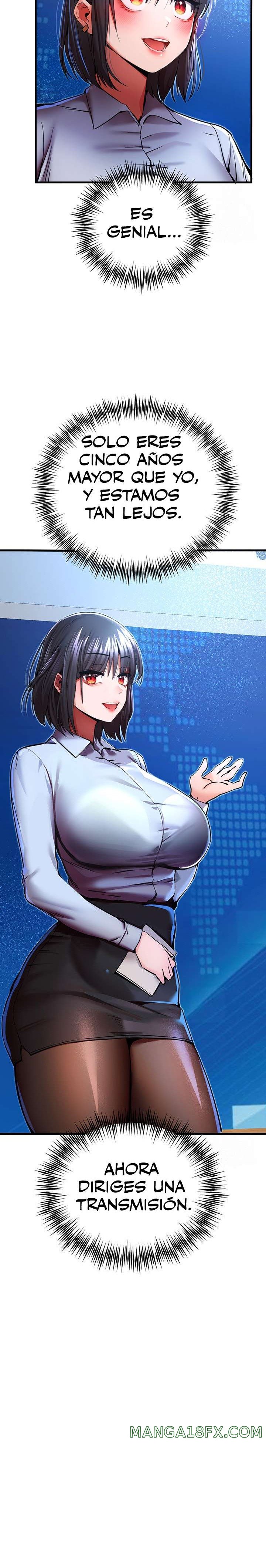 You Want to do it With a Woman You Don’t Know? Raw - Chapter 29 [photo 19] - MangaPorn