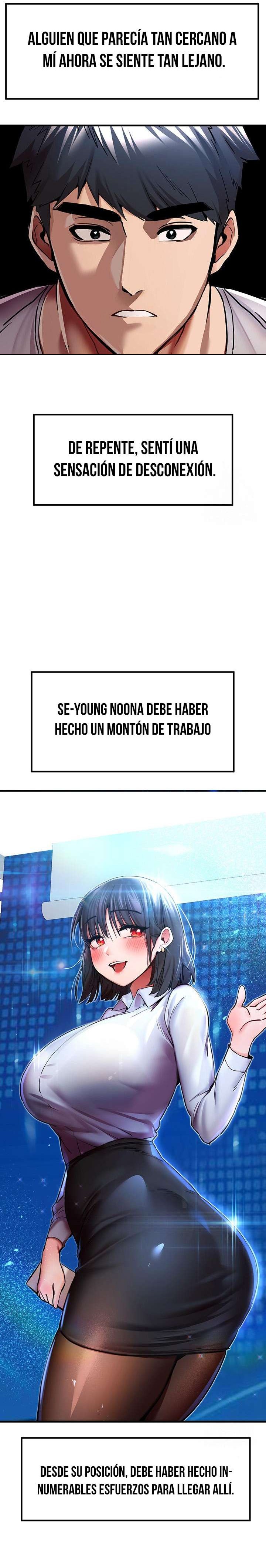 You Want to do it With a Woman You Don’t Know? Raw - Chapter 29 [photo 20] - MangaPorn