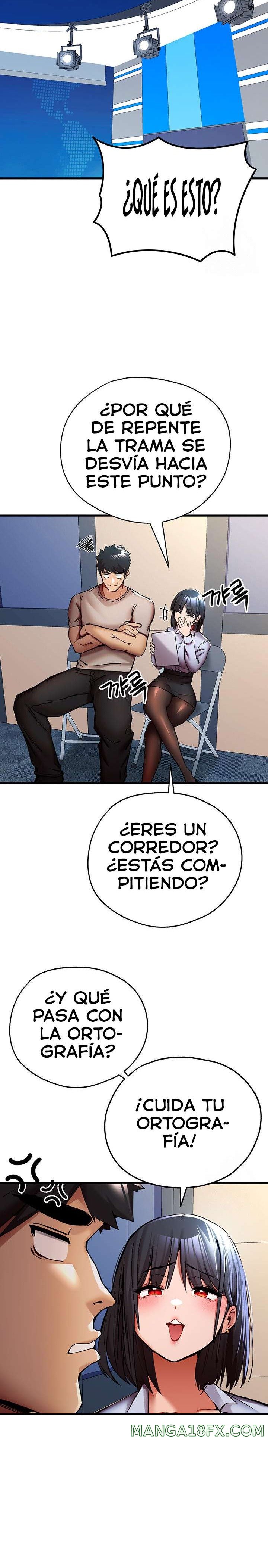 You Want to do it With a Woman You Don’t Know? Raw - Chapter 29 [photo 25] - MangaPorn