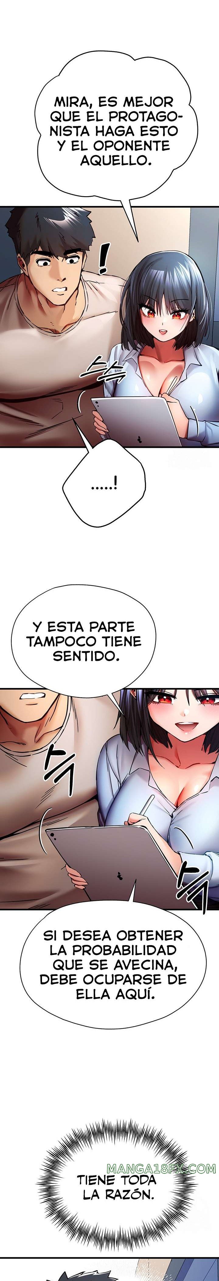 You Want to do it With a Woman You Don’t Know? Raw - Chapter 29 [photo 26] - MangaPorn