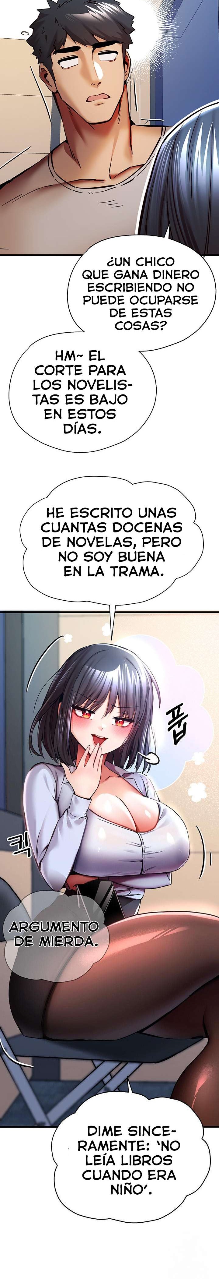 You Want to do it With a Woman You Don’t Know? Raw - Chapter 29 [photo 27] - MangaPorn