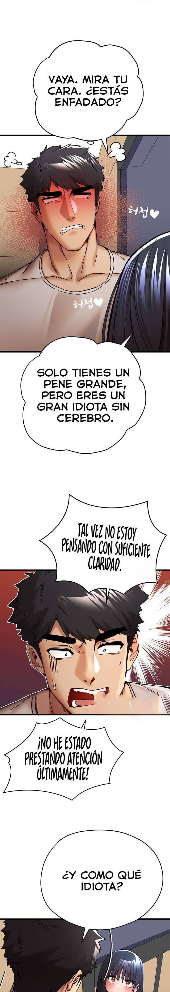 You Want to do it With a Woman You Don’t Know? Raw - Chapter 29 [photo 28] - MangaPorn