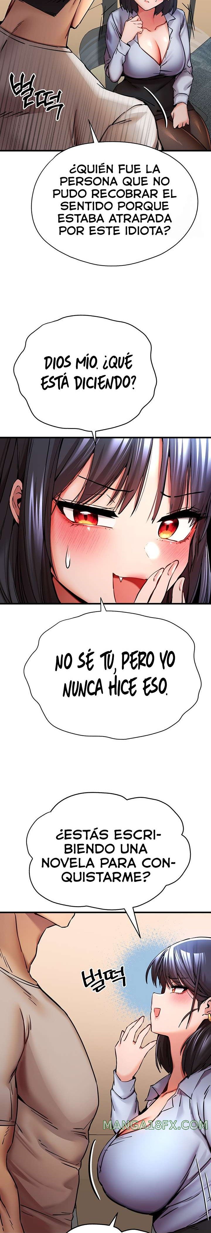 You Want to do it With a Woman You Don’t Know? Raw - Chapter 29 [photo 29] - MangaPorn