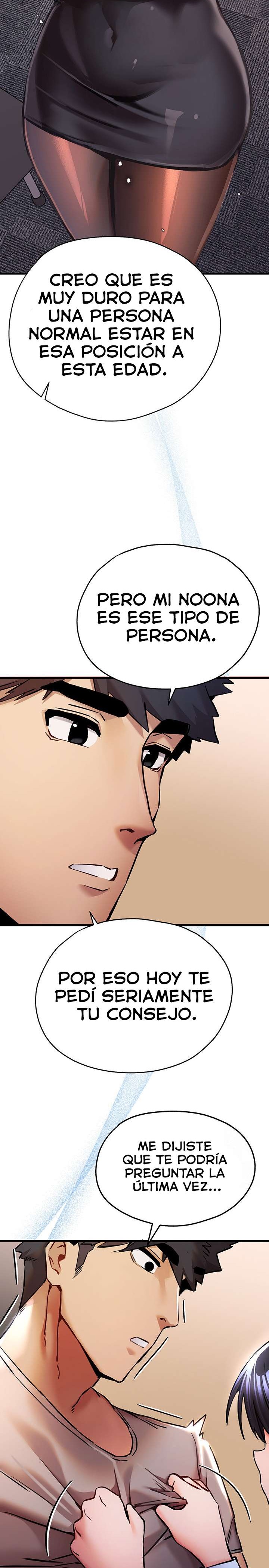 You Want to do it With a Woman You Don’t Know? Raw - Chapter 29 [photo 32] - MangaPorn