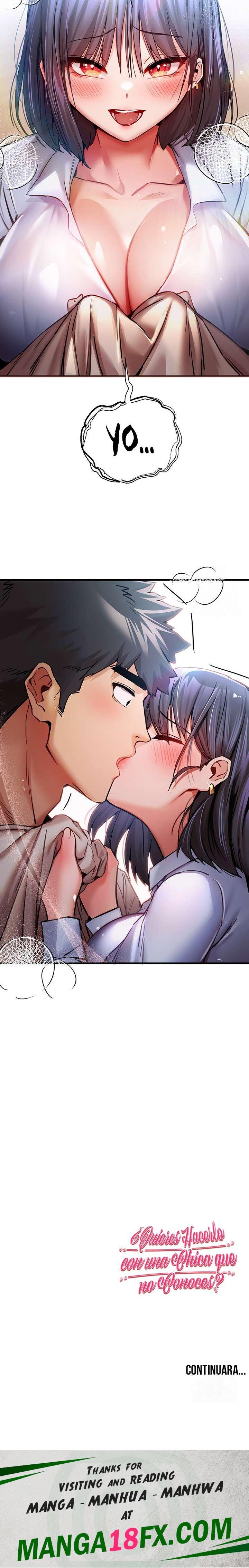 You Want to do it With a Woman You Don’t Know? Raw - Chapter 29 [photo 34] - MangaPorn