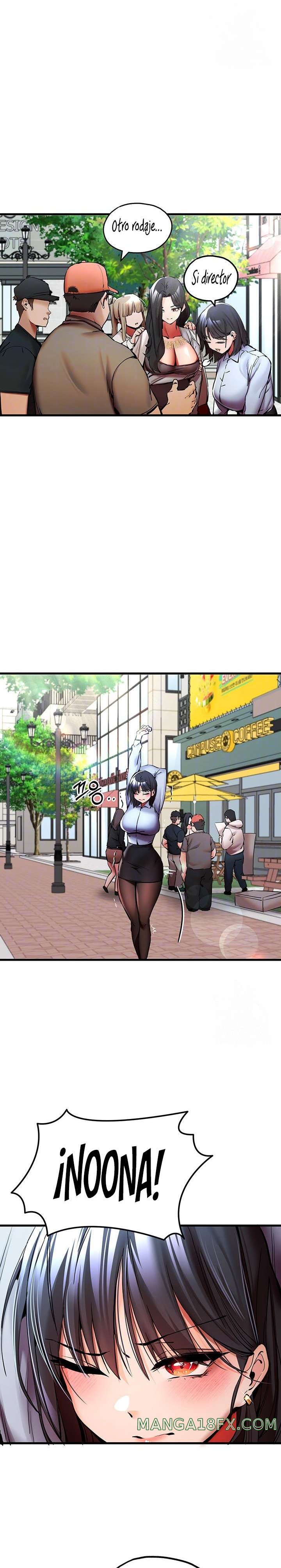 You Want to do it With a Woman You Don’t Know? Raw - Chapter 29 [photo 4] - MangaPorn