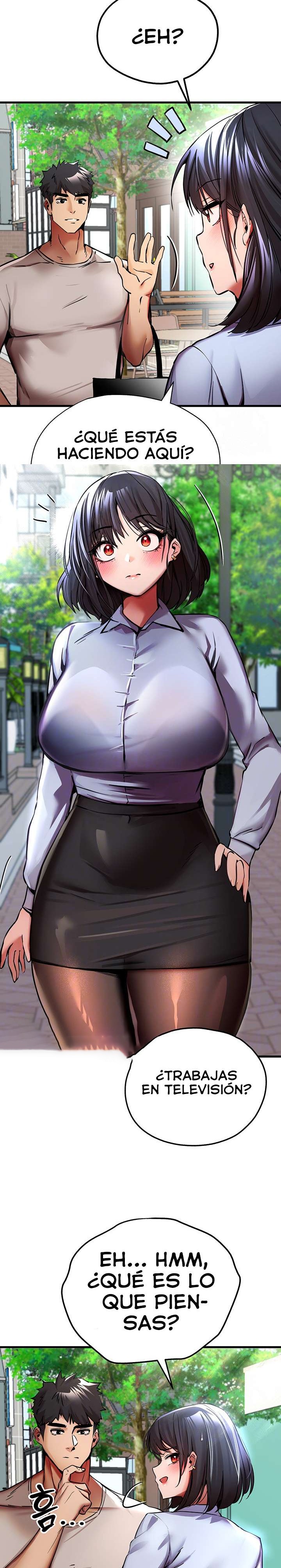 You Want to do it With a Woman You Don’t Know? Raw - Chapter 29 [photo 5] - MangaPorn